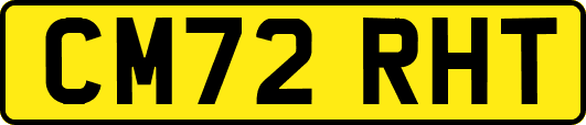 CM72RHT