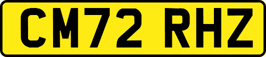 CM72RHZ
