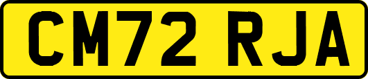 CM72RJA