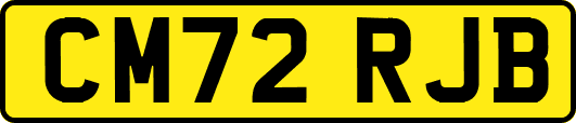 CM72RJB