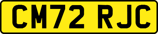 CM72RJC