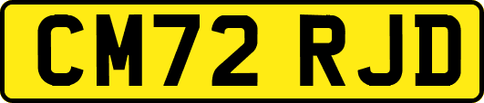 CM72RJD