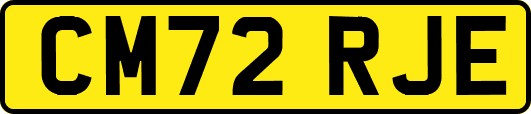 CM72RJE