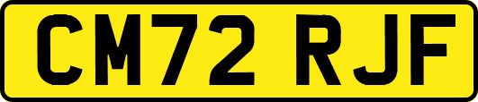 CM72RJF