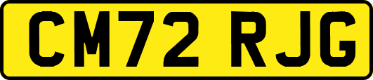 CM72RJG