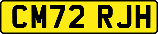 CM72RJH