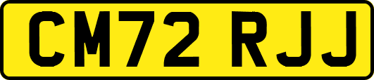 CM72RJJ