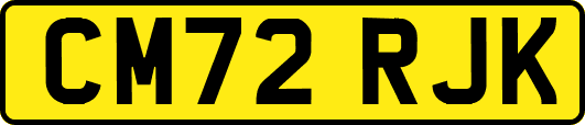 CM72RJK