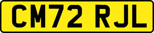 CM72RJL