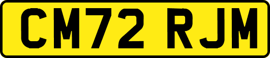 CM72RJM