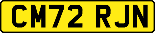 CM72RJN