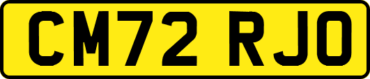 CM72RJO