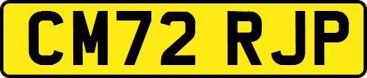 CM72RJP