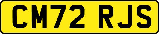 CM72RJS