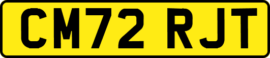 CM72RJT