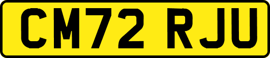 CM72RJU