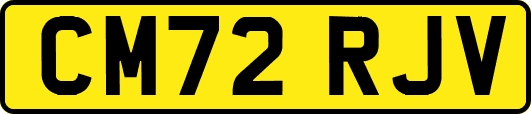 CM72RJV