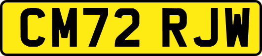 CM72RJW