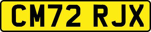 CM72RJX