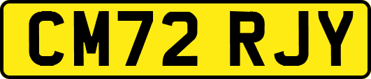 CM72RJY