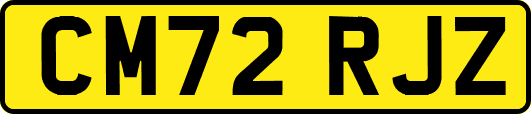 CM72RJZ