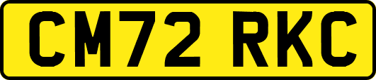 CM72RKC