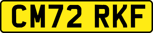 CM72RKF