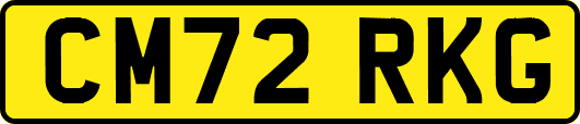 CM72RKG