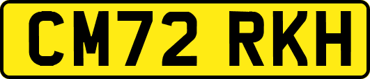 CM72RKH