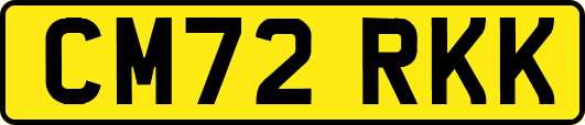 CM72RKK