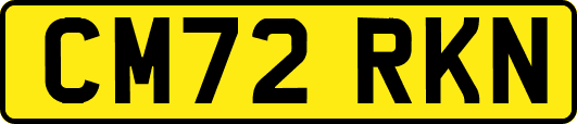 CM72RKN