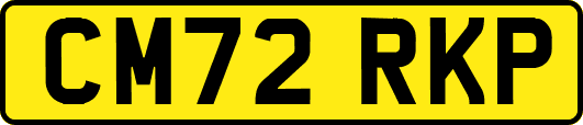 CM72RKP