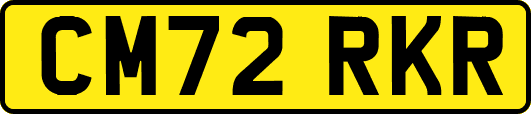 CM72RKR
