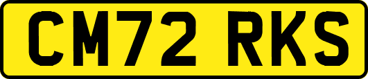 CM72RKS