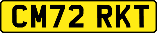 CM72RKT