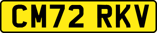 CM72RKV