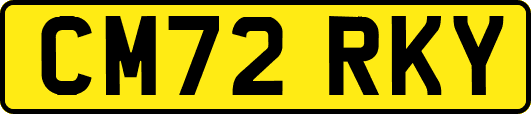 CM72RKY