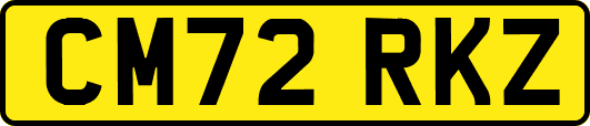 CM72RKZ