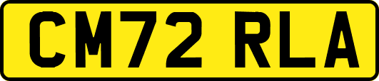 CM72RLA