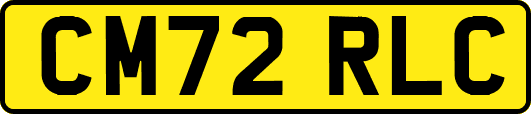 CM72RLC