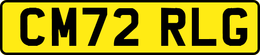 CM72RLG