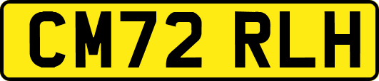 CM72RLH