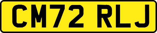 CM72RLJ