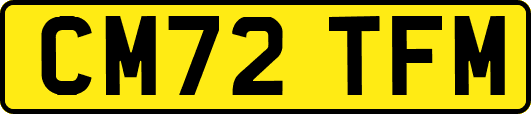 CM72TFM