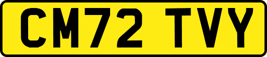 CM72TVY