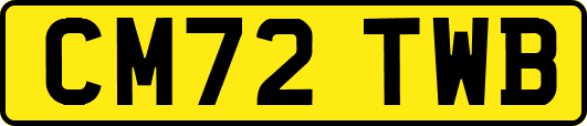 CM72TWB