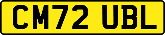 CM72UBL