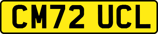 CM72UCL