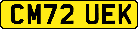 CM72UEK