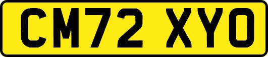 CM72XYO
